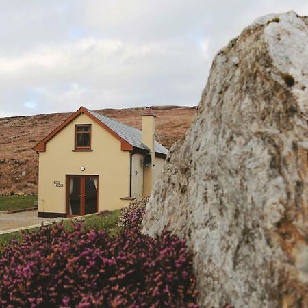 Dolmen Cottage Gleann Cholm Cille Buitenkant foto