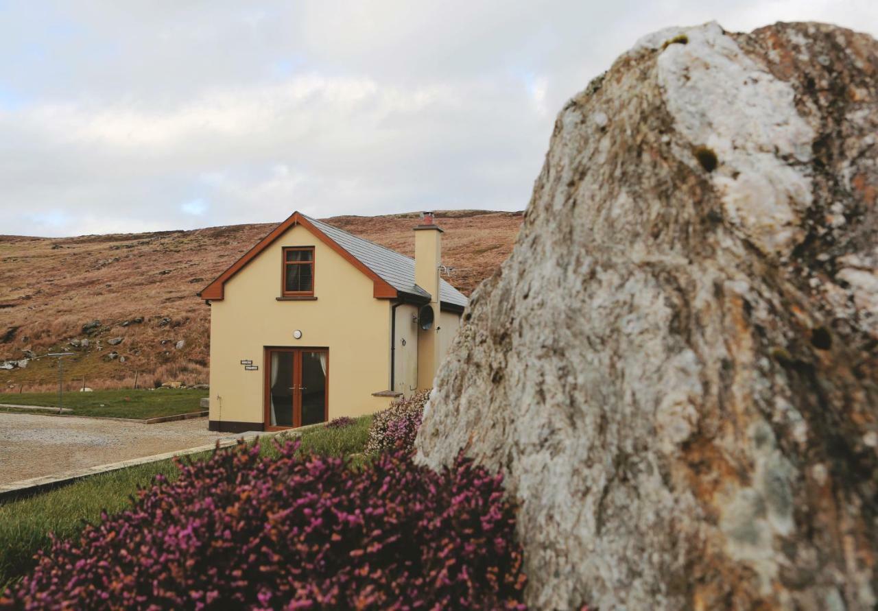 Dolmen Cottage Gleann Cholm Cille Buitenkant foto